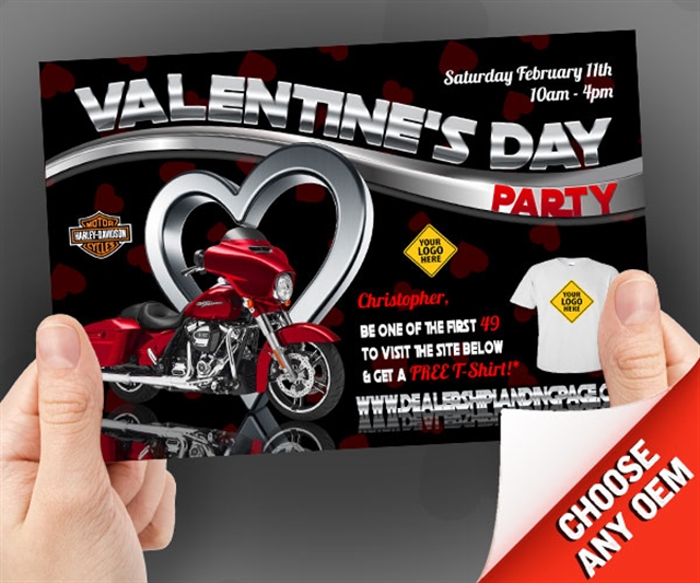 Valentine's Day Powersports at PSM Marketing - Peachtree City, GA 30269