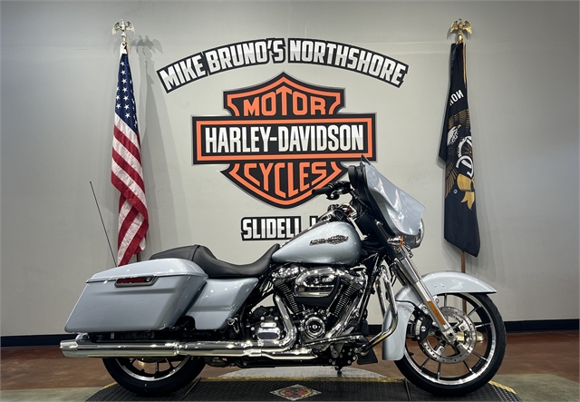 2023 Harley-Davidson Street Glide Base at Mike Bruno's Northshore Harley-Davidson