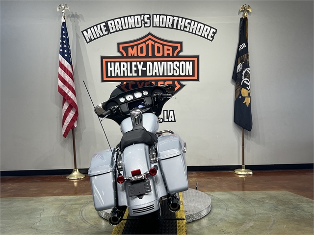 2023 Harley-Davidson Street Glide Base at Mike Bruno's Northshore Harley-Davidson