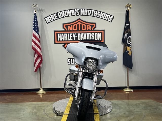 2023 Harley-Davidson Street Glide Base at Mike Bruno's Northshore Harley-Davidson