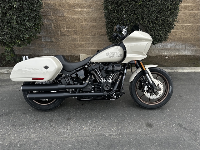 2023 Harley-Davidson Softail Low Rider ST at Fresno Harley-Davidson