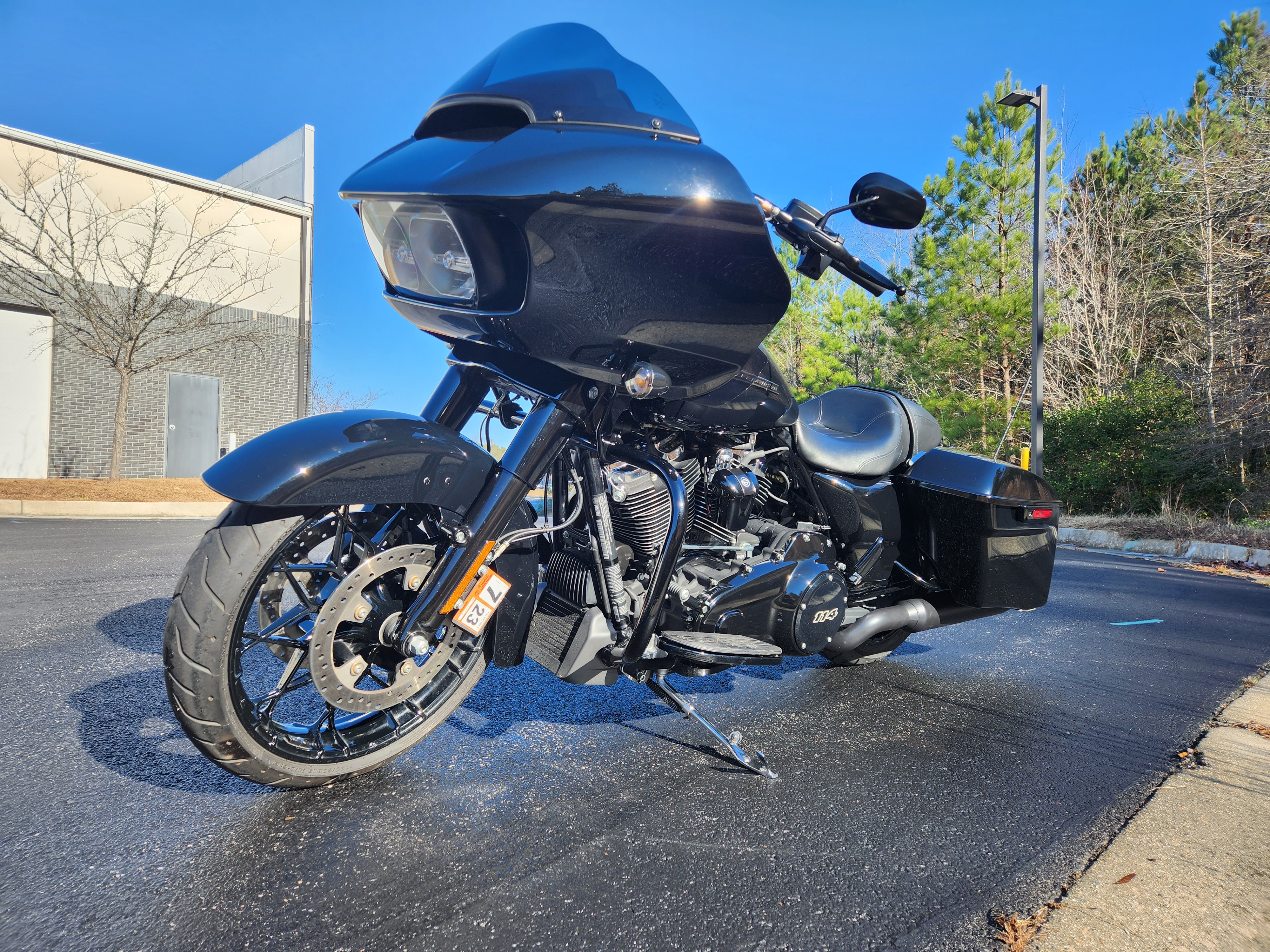 2020 Harley-Davidson Touring Road Glide Special at Steel Horse Harley-Davidson®