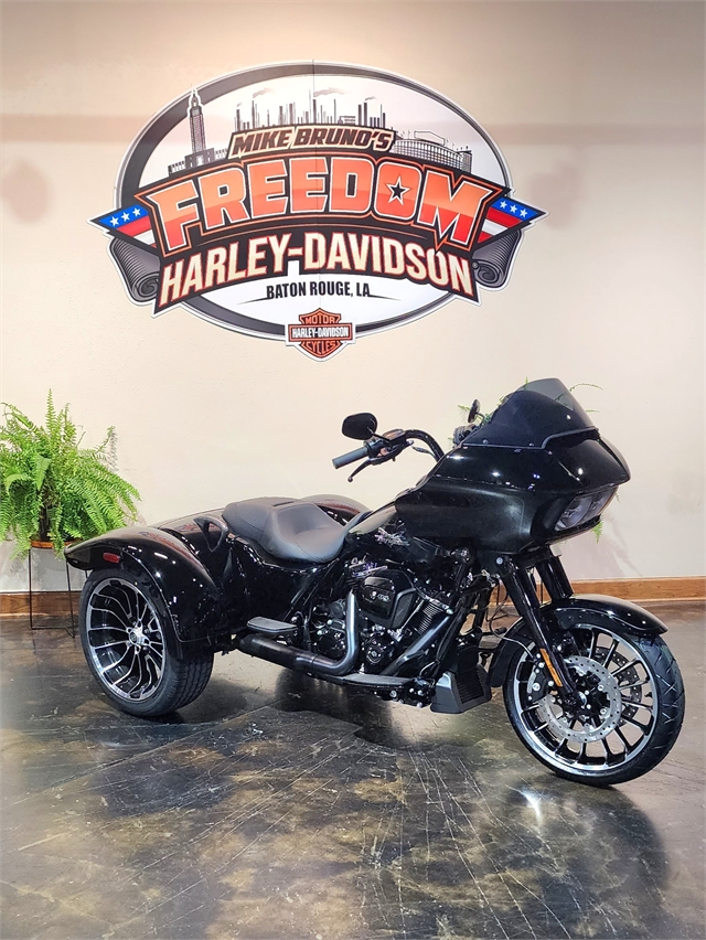 2023 Harley-Davidson Trike Road Glide 3 at Mike Bruno's Freedom Harley-Davidson