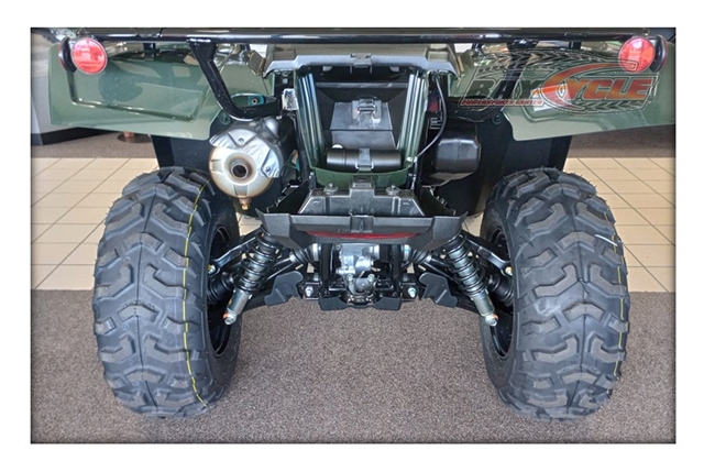 2024 Honda FourTrax Foreman Rubicon 4x4 Automatic DCT at Bay Cycle Sales