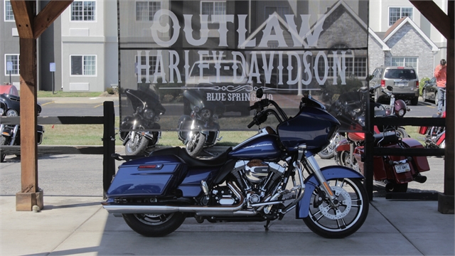2016 Harley-Davidson Road Glide Special at Outlaw Harley-Davidson