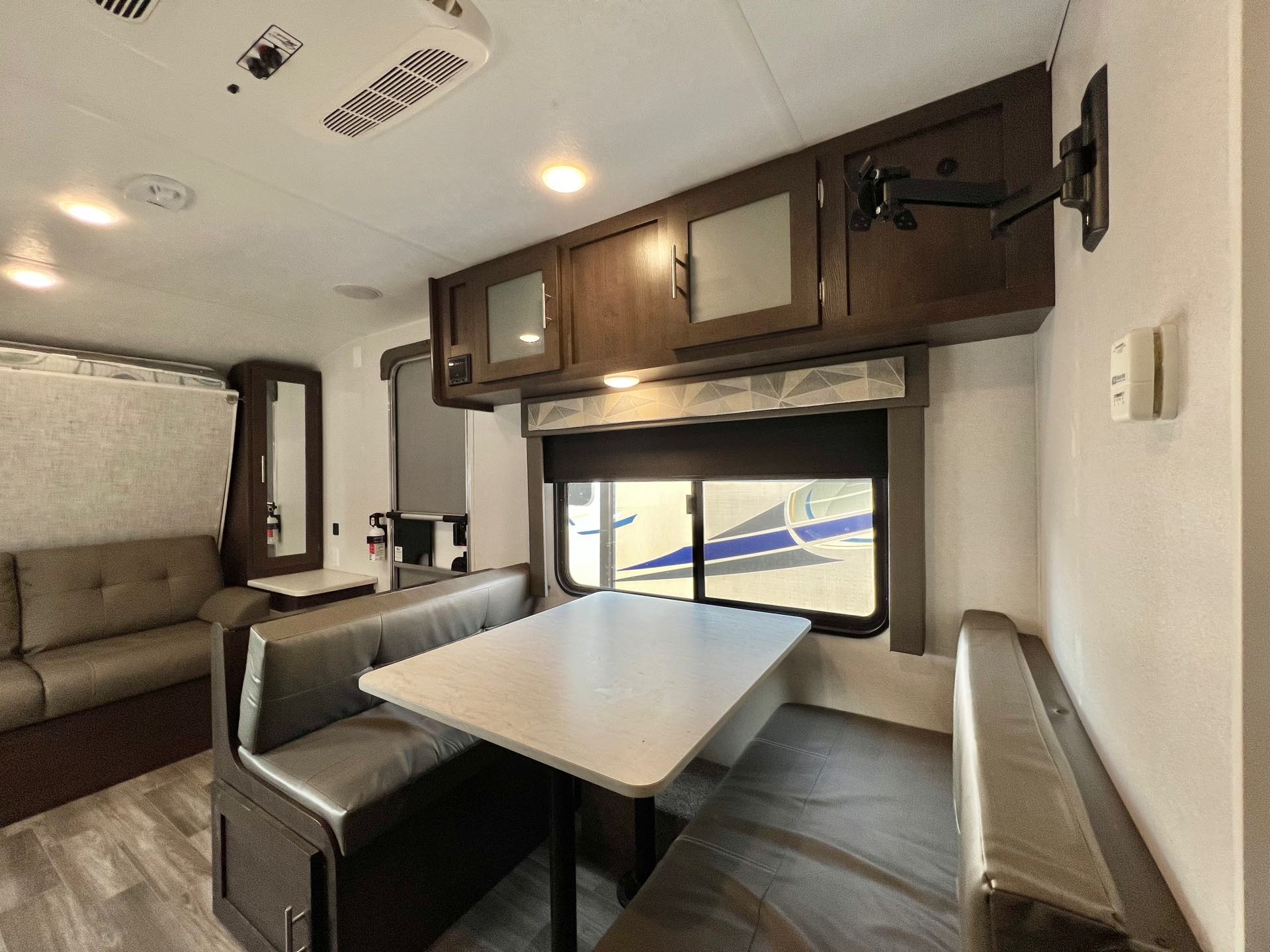 2019 Forest River Salem Cruise Lite 19DBXL at Lee's Country RV