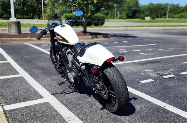 2019 Harley-Davidson Sportster Roadster at All American Harley-Davidson, Hughesville, MD 20637