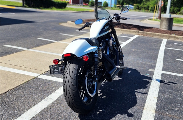 2019 Harley-Davidson Sportster Roadster at All American Harley-Davidson, Hughesville, MD 20637