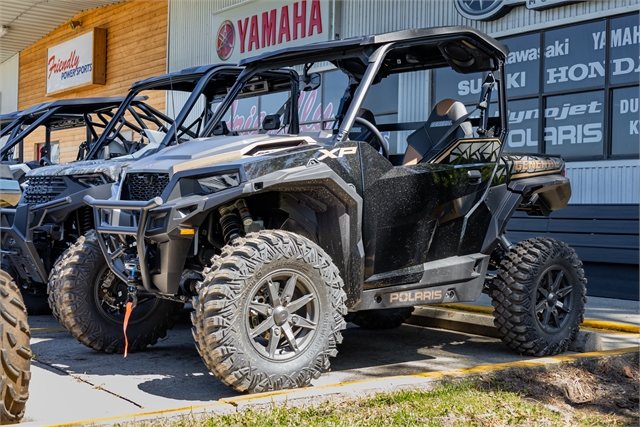 2023 Polaris GENERAL XP 1000 Ultimate at Friendly Powersports Slidell