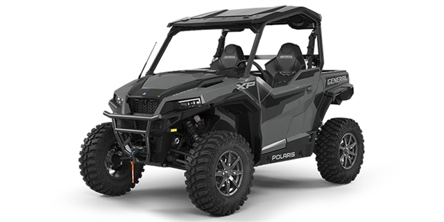 2023 Polaris GENERAL XP 1000 Ultimate at Friendly Powersports Slidell