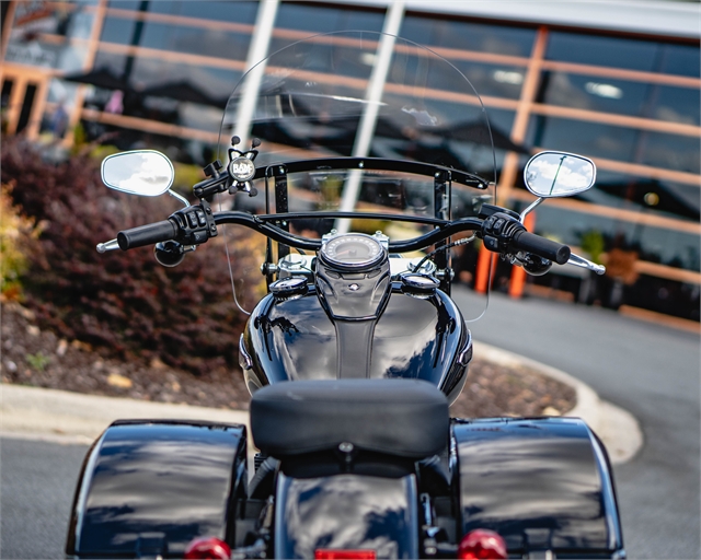 2019 Harley-Davidson Softail Slim at Speedway Harley-Davidson