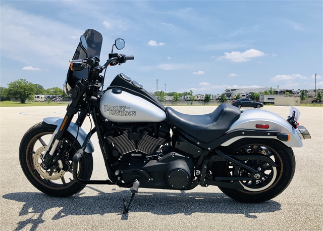 2020 Harley-Davidson Softail Low Rider S at Javelina Harley-Davidson