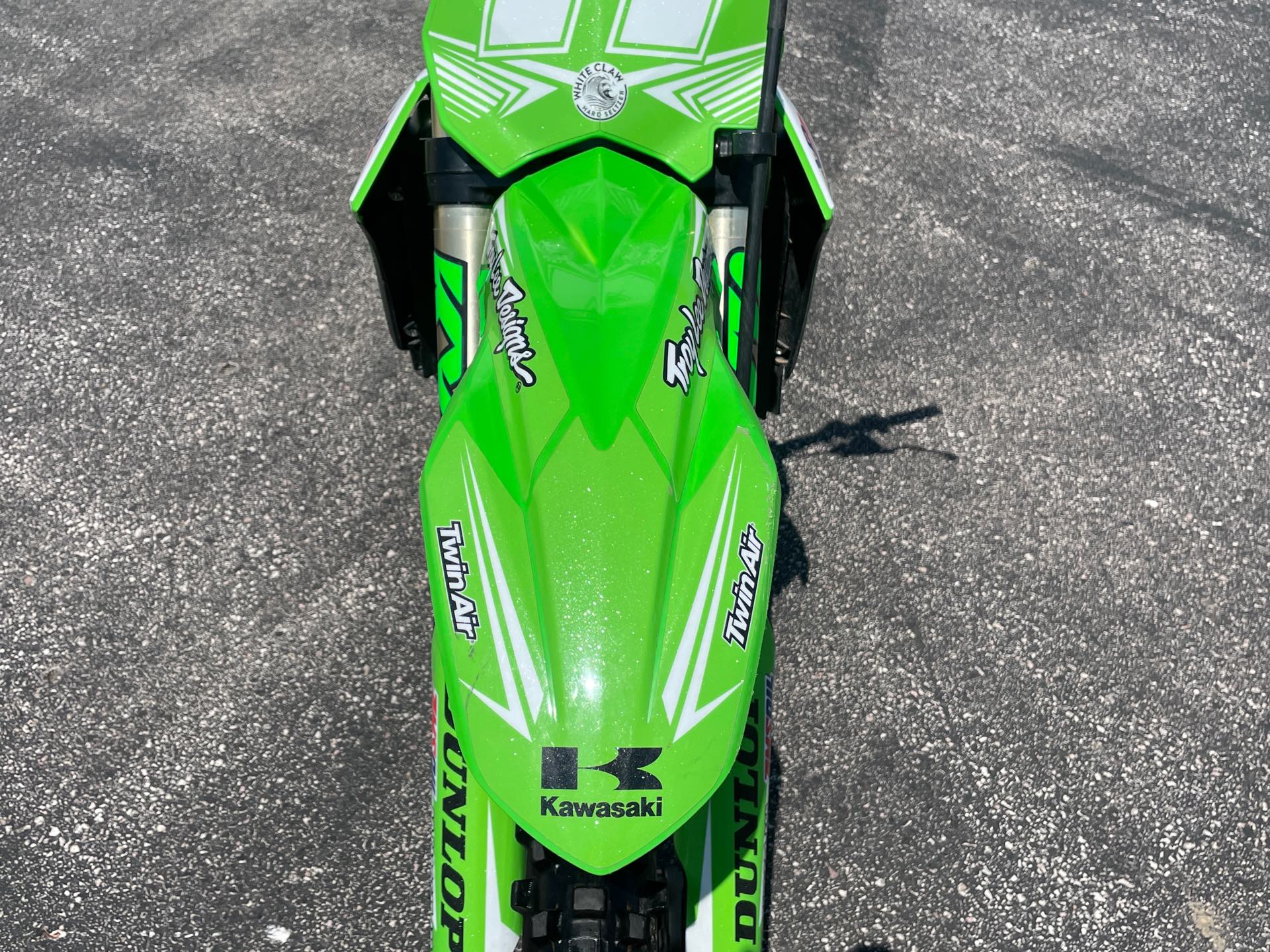 2020 Kawasaki KX 250 at Mount Rushmore Motorsports