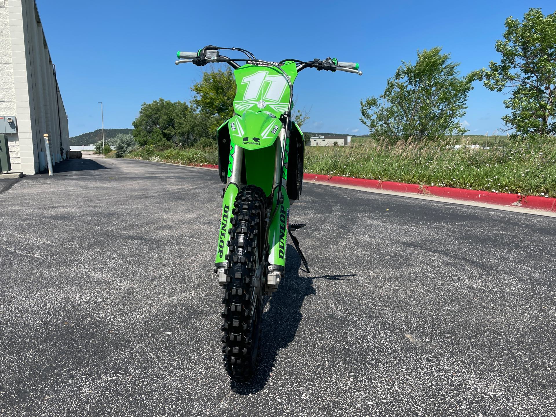 2020 Kawasaki KX 250 at Mount Rushmore Motorsports