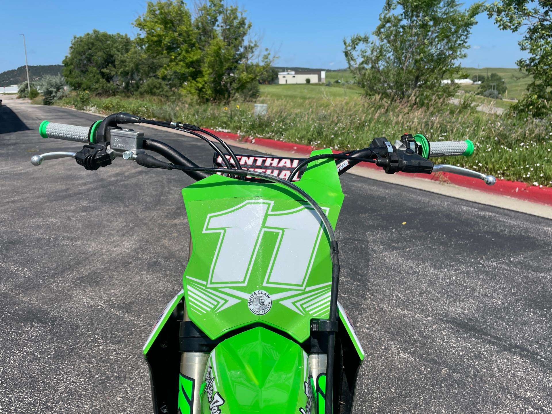 2020 Kawasaki KX 250 at Mount Rushmore Motorsports