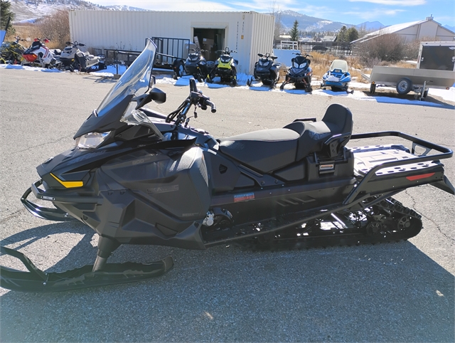 2025 Ski-Doo Skandic LE 900 ACE 154 24 at Power World Sports, Granby, CO 80446