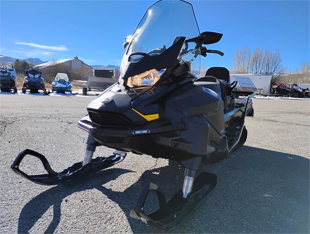 2025 Ski-Doo Skandic LE 900 ACE 154 24 at Power World Sports, Granby, CO 80446