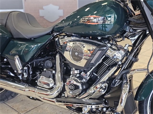 2024 Harley-Davidson Street Glide Base at Destination Harley-Davidson®, Tacoma, WA 98424