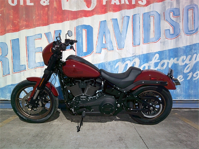 2024 Harley-Davidson Softail Low Rider S at Gruene Harley-Davidson