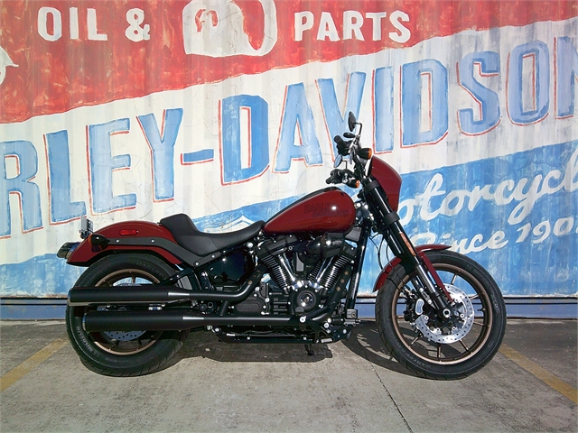 2024 Harley-Davidson Softail Low Rider S at Gruene Harley-Davidson