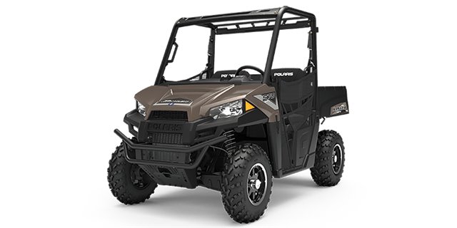 2019 POLARIS 570 EPS at ATV Zone, LLC