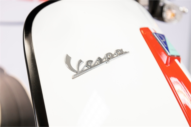 2021 Vespa Sprint 150 at Friendly Powersports Baton Rouge