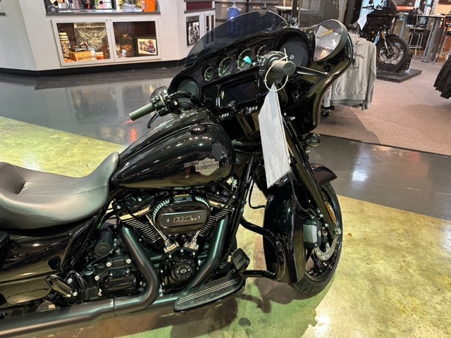 2023 Harley-Davidson Street Glide Special at Carlton Harley-Davidson®
