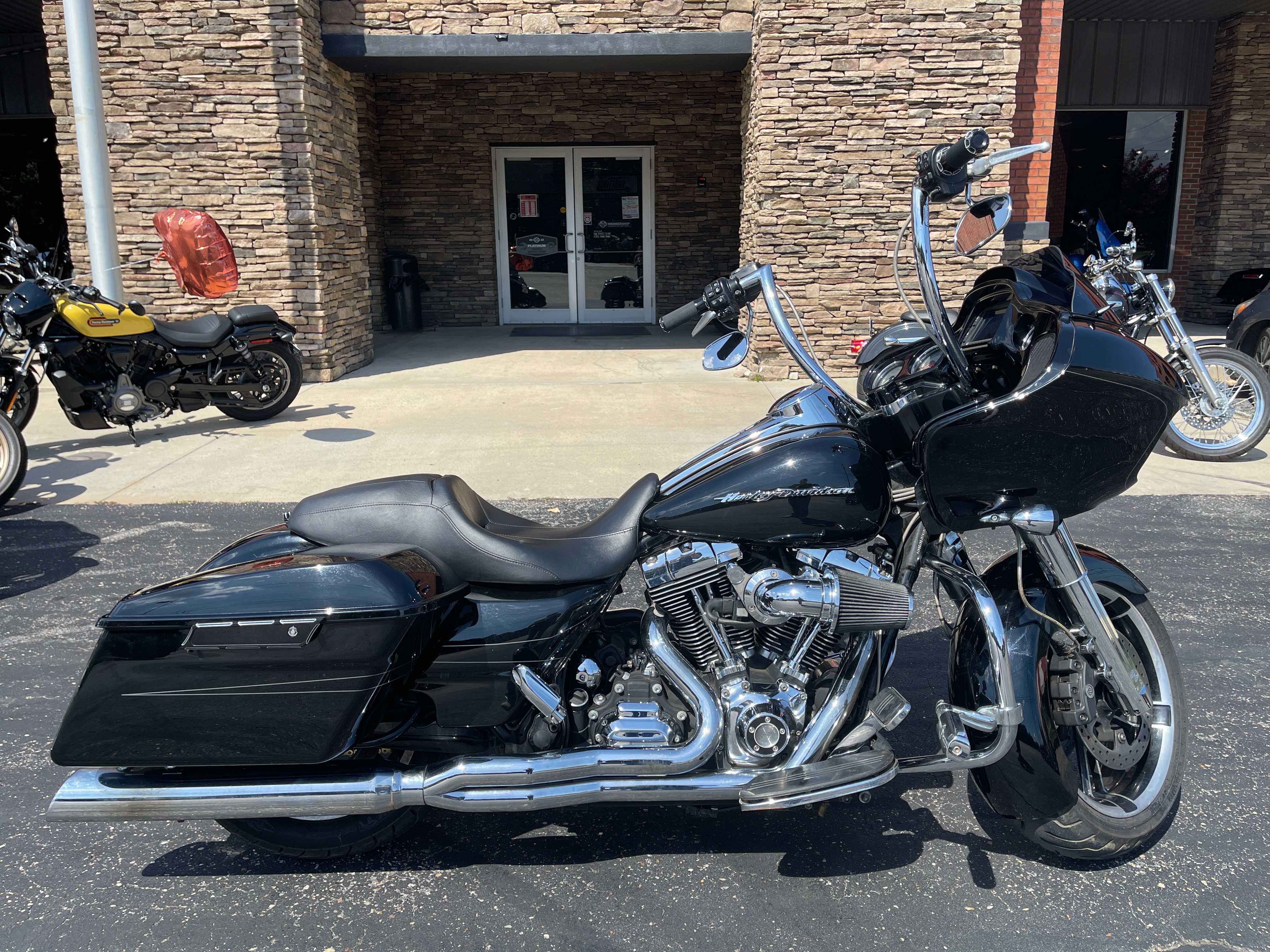 2015 Harley-Davidson Road Glide Special at Harley-Davidson of Dothan