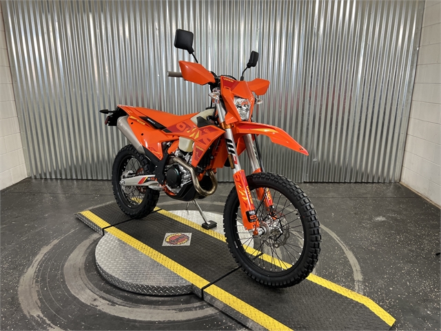 2025 KTM EXC 500 F Six Days at Teddy Morse Grand Junction Powersports