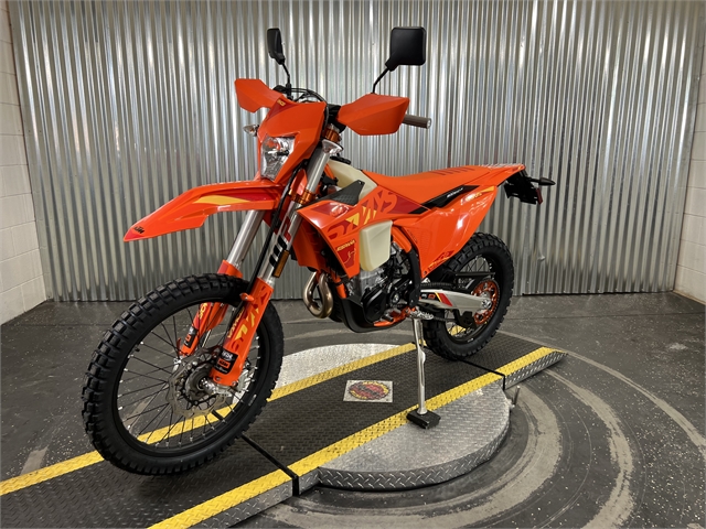 2025 KTM EXC 500 F Six Days at Teddy Morse Grand Junction Powersports