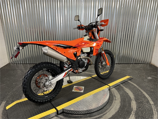 2025 KTM EXC 500 F Six Days at Teddy Morse Grand Junction Powersports