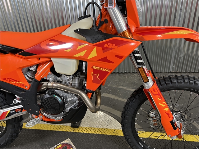 2025 KTM EXC 500 F Six Days at Teddy Morse Grand Junction Powersports