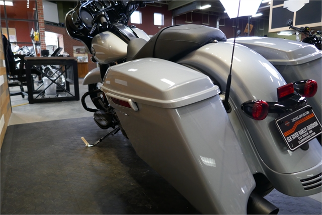 2023 Harley-Davidson Street Glide Special at Elk River Harley Davidson