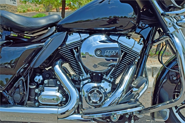 2016 Harley-Davidson FLHTP at Buddy Stubbs Arizona Harley-Davidson