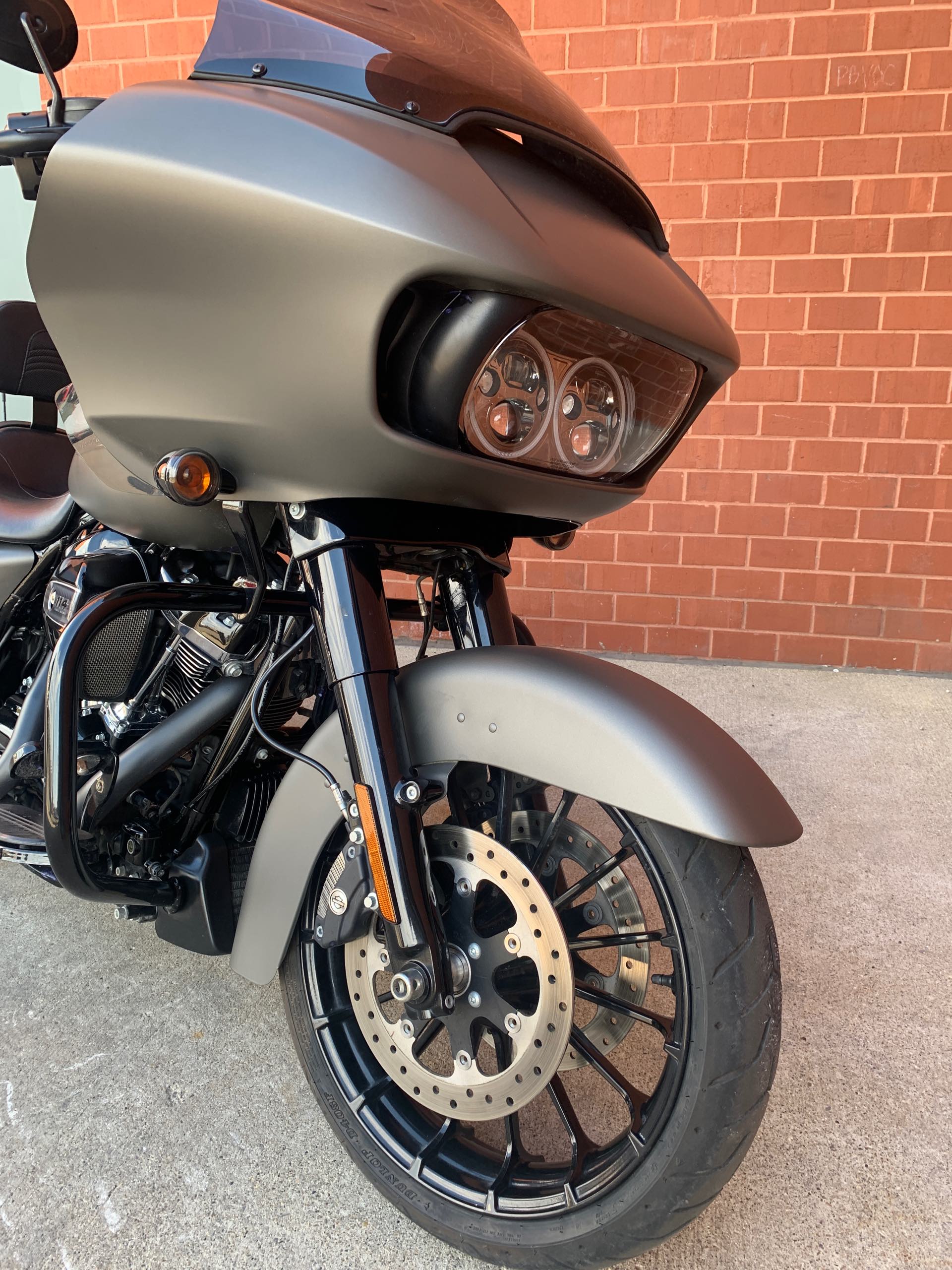 2019 Harley-Davidson Road Glide Special at Arsenal Harley-Davidson