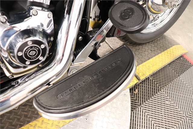 2016 Harley-Davidson Softail Heritage Softail Classic at Friendly Powersports Slidell