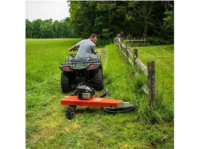 2022 Dr Power Equipment Tow-Behind Mowers PRO XLT at Patriot Golf Carts & Powersports