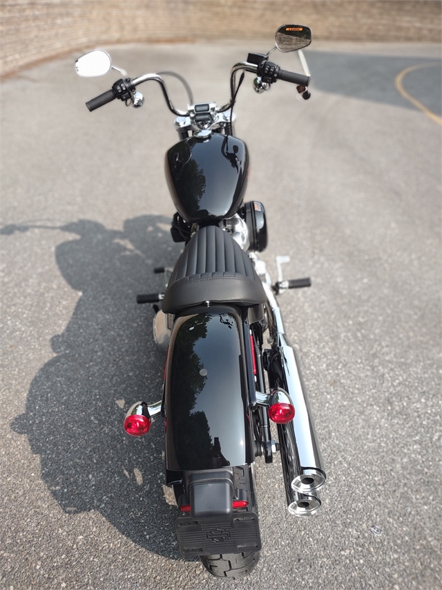 2023 Harley-Davidson Softail Standard at M & S Harley-Davidson
