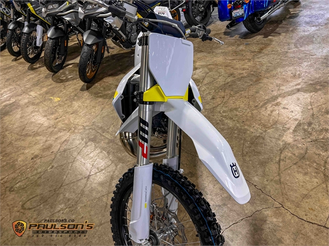 2025 Husqvarna TC 300 at Paulson's Motorsports