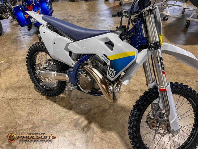 2025 Husqvarna TC 300 at Paulson's Motorsports