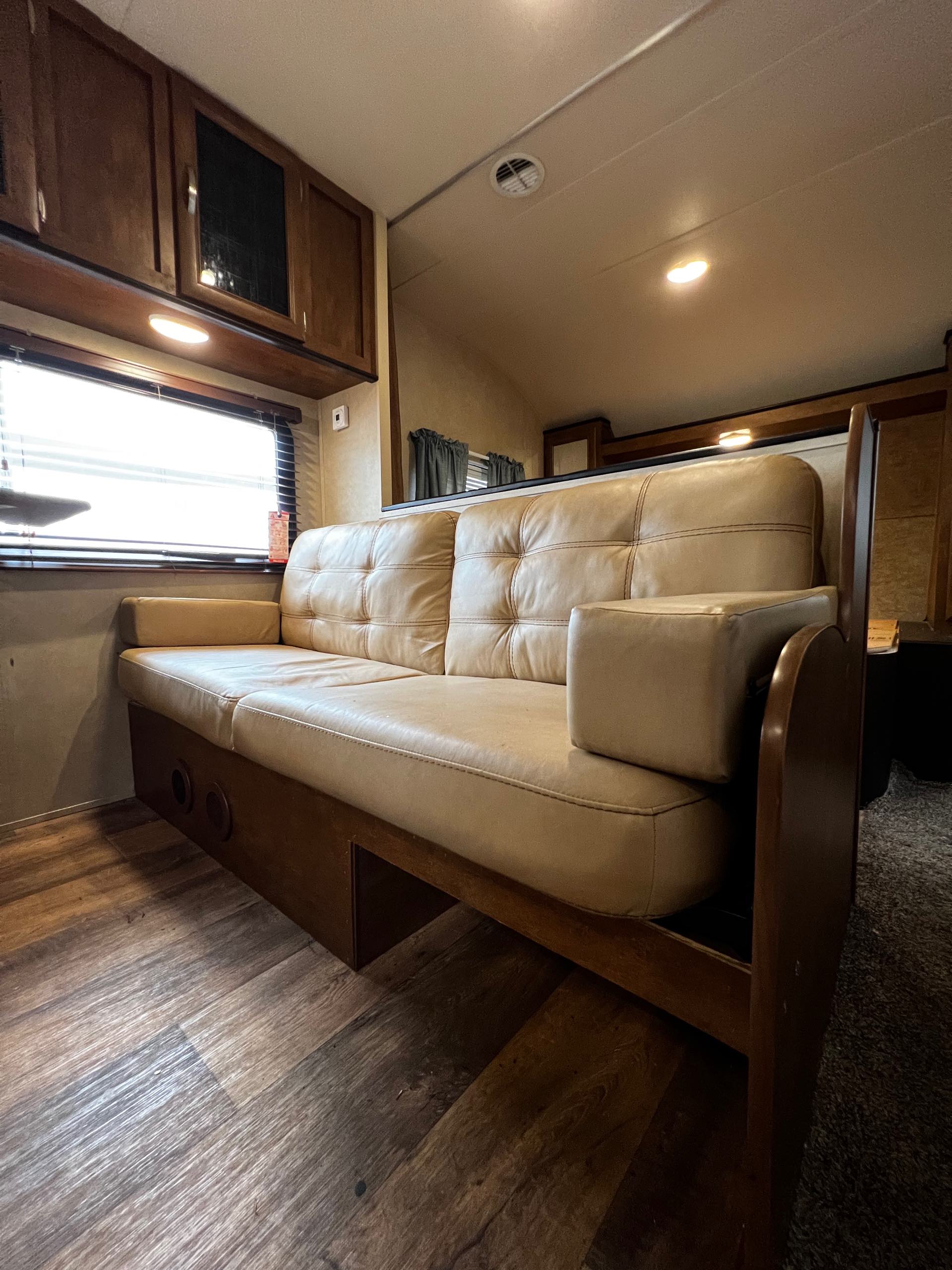 2017 Forest River Wildwood X-Lite 241QBXL at Lee's Country RV