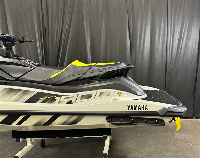 2025 Yamaha WaveRunner GP HO at Powersports St. Augustine