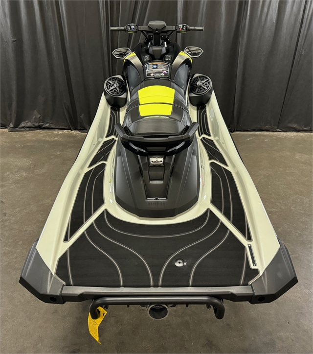 2025 Yamaha WaveRunner GP HO at Powersports St. Augustine