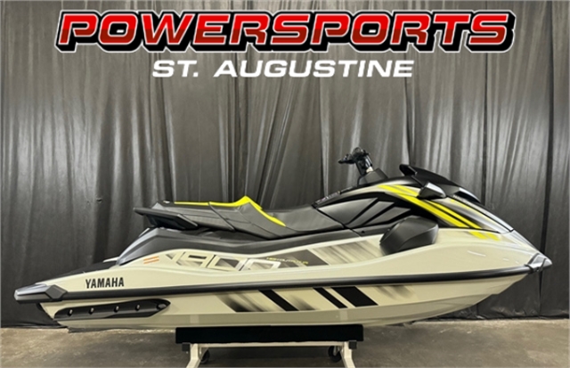 2025 Yamaha WaveRunner GP HO at Powersports St. Augustine