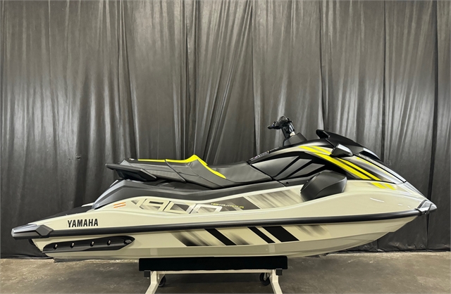 2025 Yamaha WaveRunner GP HO at Powersports St. Augustine