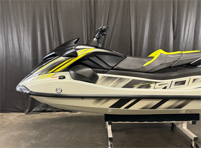 2025 Yamaha WaveRunner GP HO at Powersports St. Augustine