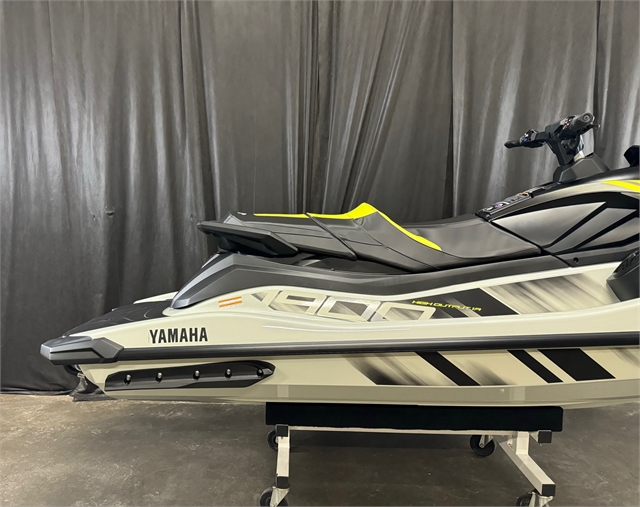 2025 Yamaha WaveRunner GP HO at Powersports St. Augustine