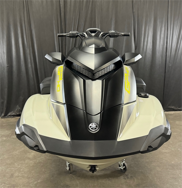 2025 Yamaha WaveRunner GP HO at Powersports St. Augustine