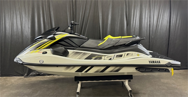 2025 Yamaha WaveRunner GP HO at Powersports St. Augustine