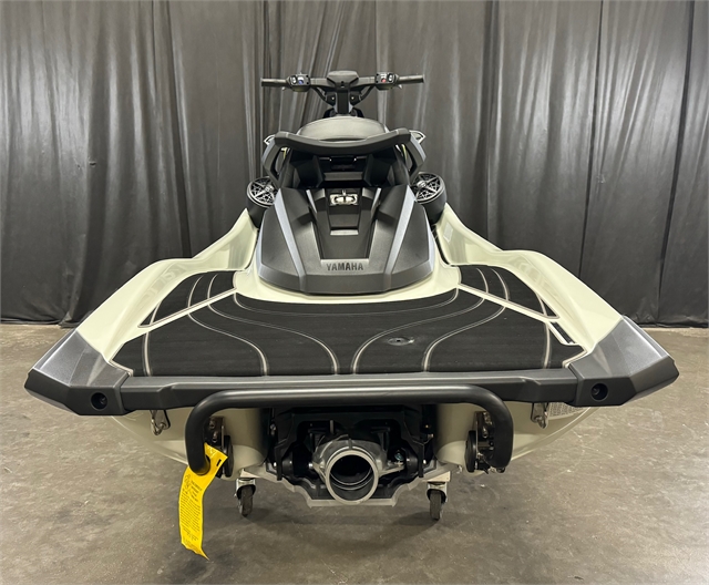 2025 Yamaha WaveRunner GP HO at Powersports St. Augustine